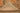 Vintage Malatya Turkish Runner Rug 3x10 ft — Orange & Brown Geometric
