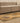 Vintage Konya Turkish Runner Rug 2x10 ft — Brown & Yellow Floral