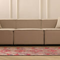 Akhirem Persian Style Runner Rug