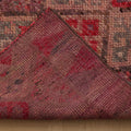 Akhirem Persian Style Runner Rug