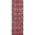 Akhirem Persian Style Runner Rug