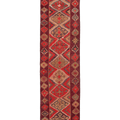Osenex Persian Style Runner Rug