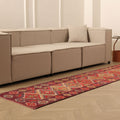 Osenex Persian Style Runner Rug