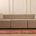 Osenex Persian Style Runner Rug