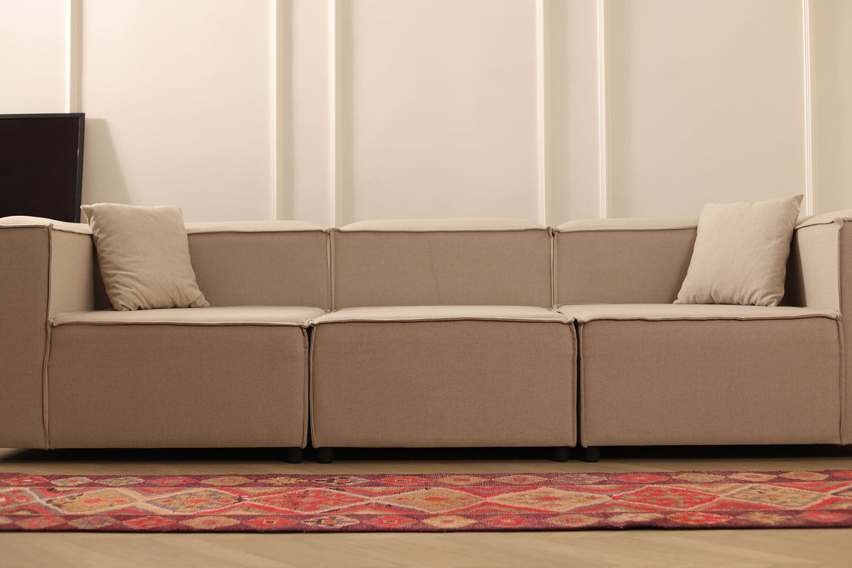 Osenex Persian Style Runner Rug