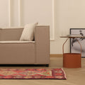 Osenex Persian Style Runner Rug