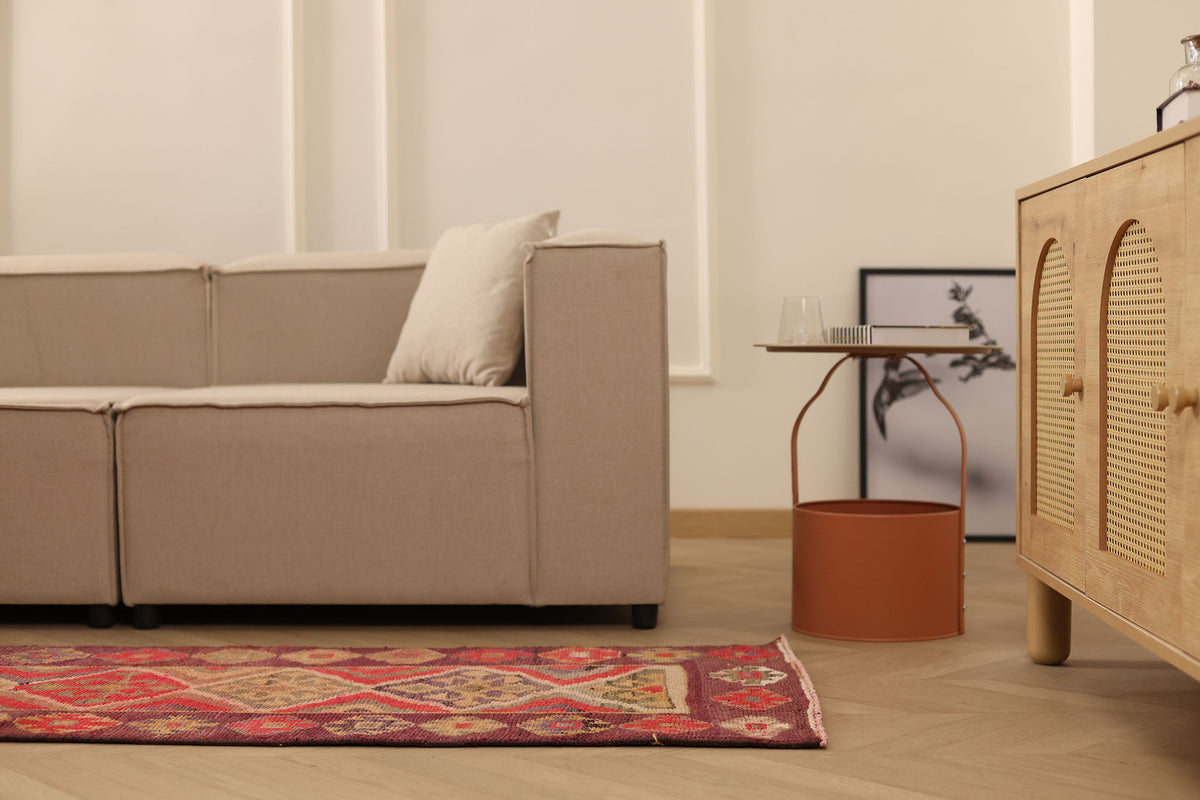 Osenex Persian Style Runner Rug
