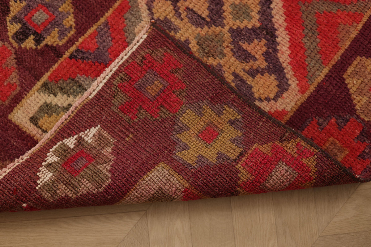 Osenex Persian Style Runner Rug