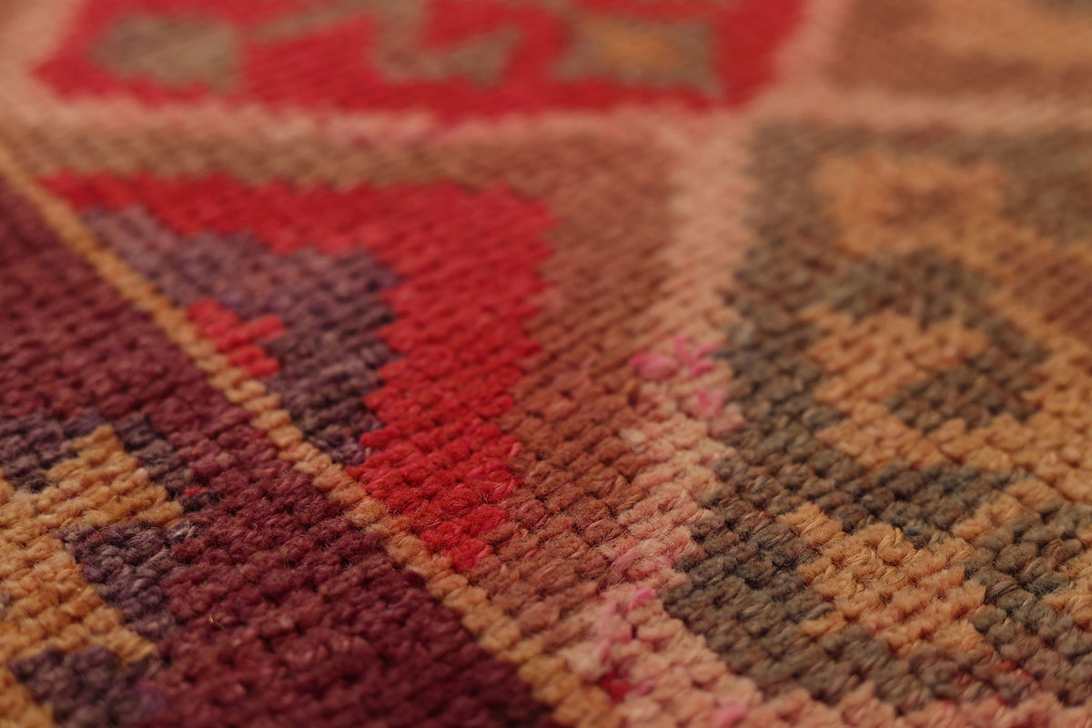 Osenex Persian Style Runner Rug