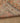 Vintage Isparta Turkish Runner Rug 2x9 ft — Beige & Orange Patchwork