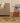 Vintage Konya Turkish Runner Rug 2x9 ft — Orange Geometric