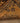 Vintage Konya Turkish Runner Rug 2x9 ft — Orange Geometric