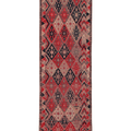 Osenel Persian Style Runner Rug