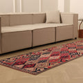 Osenel Persian Style Runner Rug
