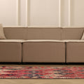 Osenel Persian Style Runner Rug