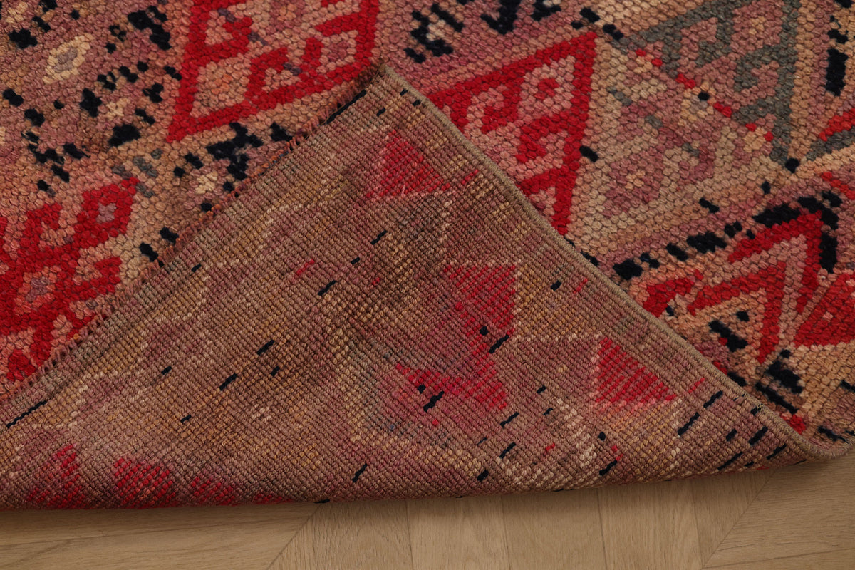Osenel Persian Style Runner Rug