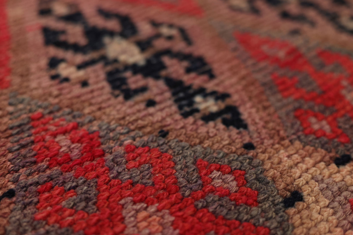 Osenel Persian Style Runner Rug