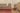 Vintage Isparta Turkish Runner Rug 2x9 ft — Red Overdyed