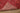 Vintage Isparta Turkish Runner Rug 2x9 ft — Red Overdyed
