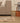 Vintage Isparta Turkish Runner Rug 2x9 ft — Beige Floral