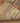 Vintage Isparta Turkish Runner Rug 2x9 ft — Beige Floral