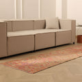 Bunaris Persian Style Runner Rug