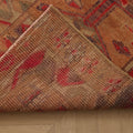Bunaris Persian Style Runner Rug