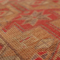 Bunaris Persian Style Runner Rug