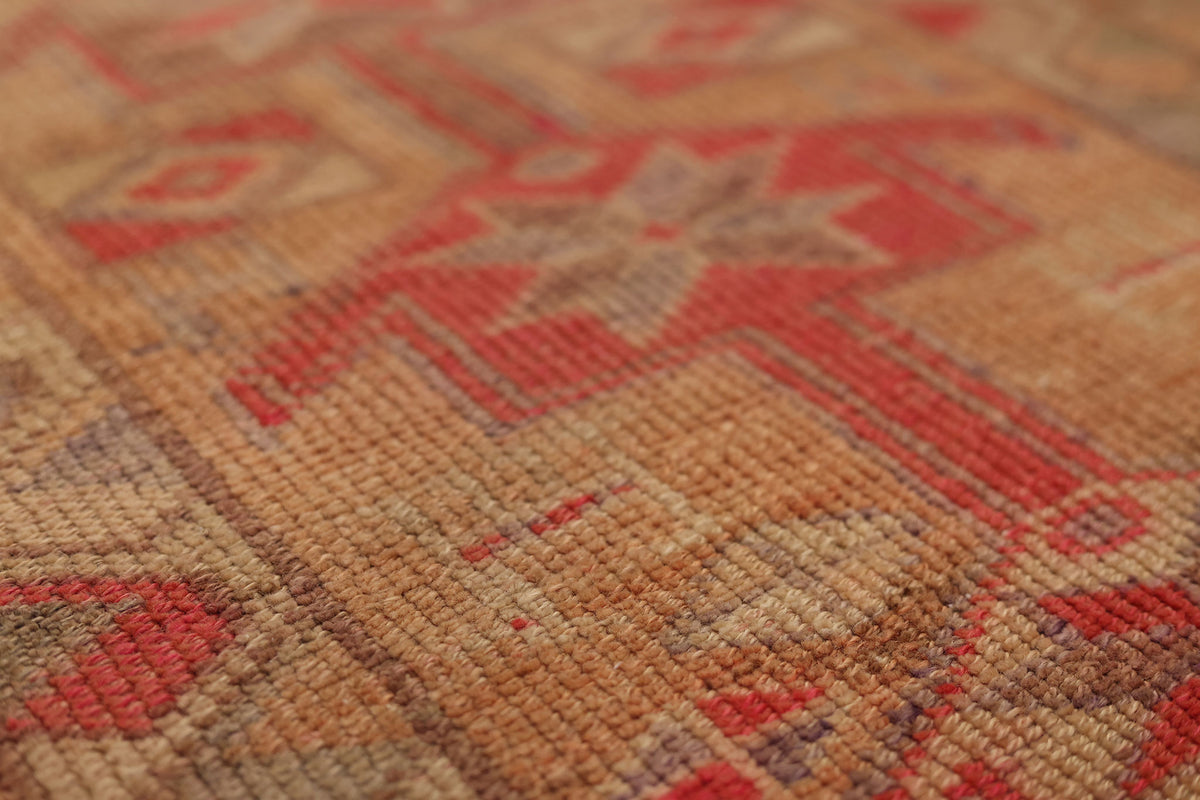 Bunaris Persian Style Runner Rug