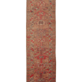 Bunaris Persian Style Runner Rug