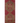 Vintage Malatya Turkish Runner Rug 3x8 ft — Red & Brown Geometric (No. 21388)