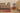 Vintage Malatya Turkish Runner Rug 3x8 ft — Red & Brown Geometric (No. 21388)