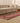 Vintage Niğde Turkish Runner Rug 3x9 ft — Red & Beige maximalist