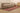 Vintage Niğde Turkish Runner Rug 3x9 ft — Red & Beige maximalist