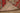 Vintage Niğde Turkish Runner Rug 3x9 ft — Red & Beige maximalist