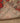 Vintage Niğde Turkish Runner Rug 3x9 ft — Red & Beige maximalist
