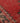 Vintage Niğde Turkish Runner Rug 3x9 ft — Red & Beige maximalist