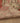 Vintage Niğde Turkish Runner Rug 2x8 ft — Red & Beige Geometric (No. 21553)