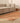 Vintage Malatya Turkish Runner Rug 3x7 ft — Orange Floral
