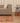 Vintage Malatya Turkish Runner Rug 3x7 ft — Orange Floral