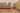 Vintage Malatya Turkish Runner Rug 3x7 ft — Orange Floral