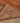 Vintage Malatya Turkish Runner Rug 3x7 ft — Orange Floral