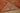 Vintage Malatya Turkish Runner Rug 3x7 ft — Orange Floral