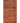Vintage Malatya Turkish Runner Rug 3x7 ft — Orange Floral