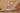 Vintage Denizli Turkish Runner Rug 3x4 ft — Beige & Red Floral