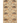 Vintage Isparta Turkish Runner Rug 2x6 ft — Beige & Brown Floral (No. 21671)