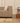 Vintage Isparta Turkish Runner Rug 2x6 ft — Beige & Brown Floral (No. 21671)