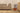 Vintage Isparta Turkish Runner Rug 2x6 ft — Beige & Brown Floral (No. 21671)