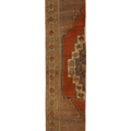 Osenix Turkish Runner Rug