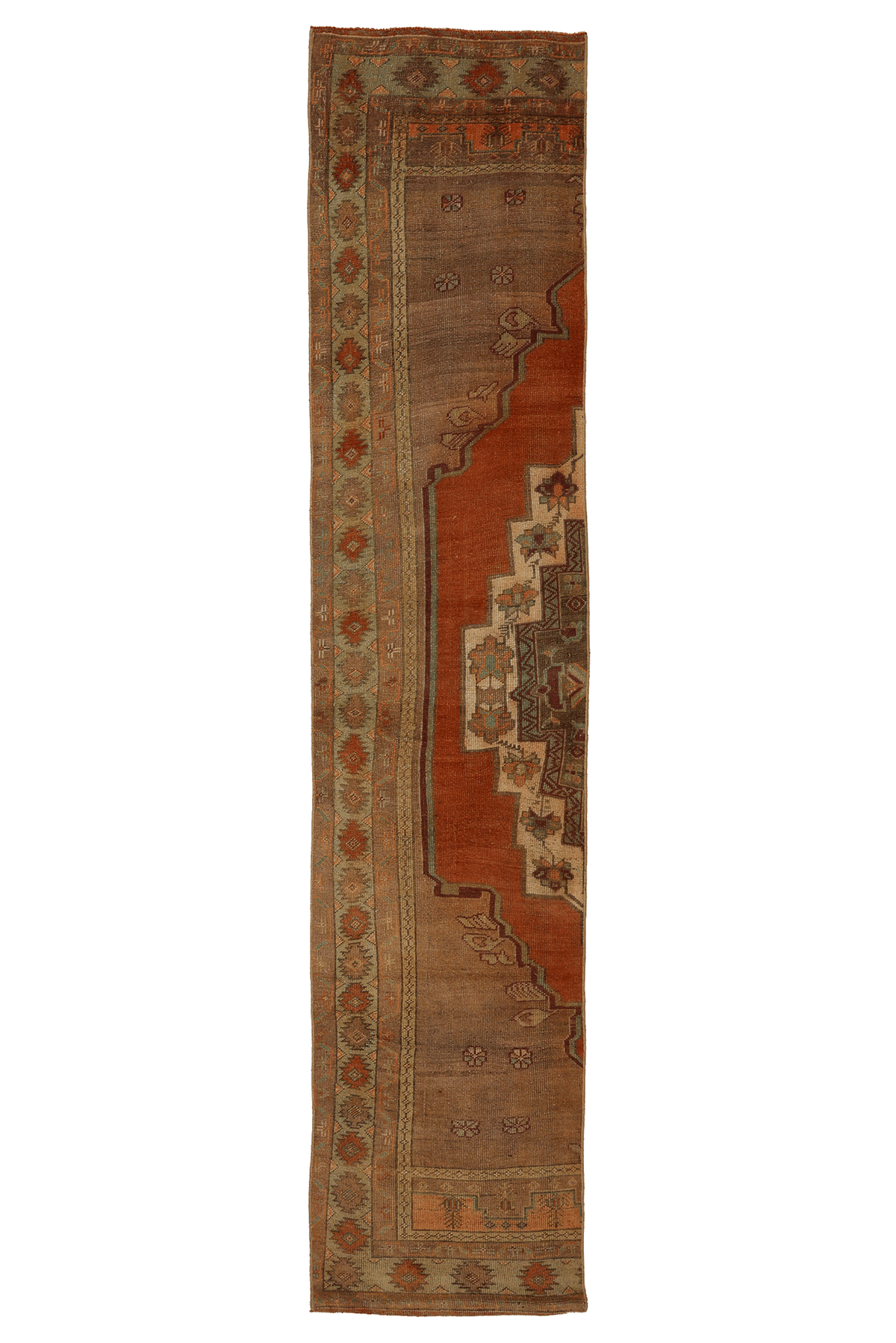 Osenix Turkish Runner Rug